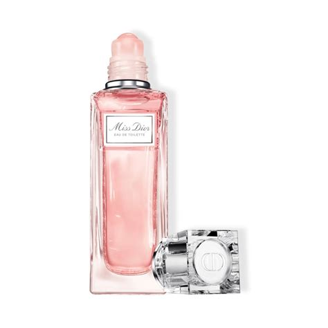 profumo miss dior estate 2019|Miss Dior Eau de Toilette Roller Pearl 2019 Dior for .